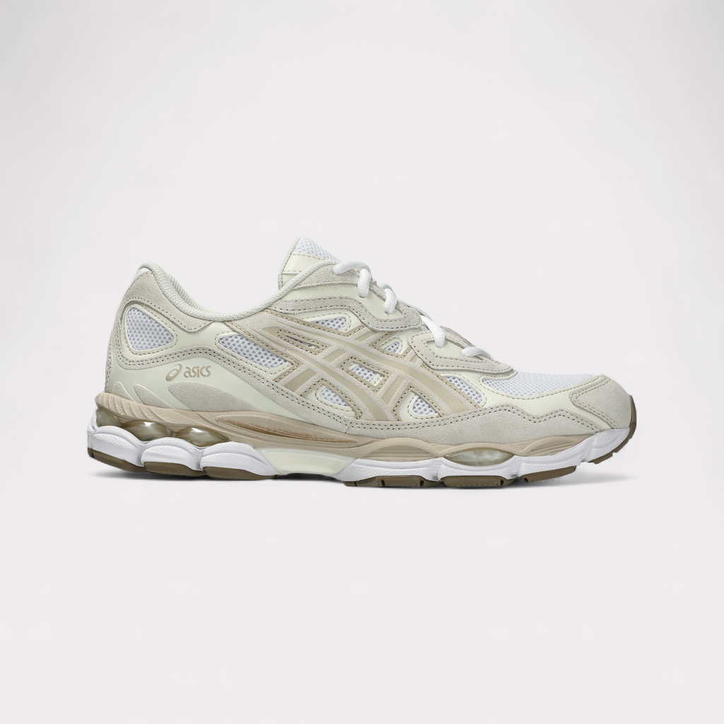 GEL-NYC - Feather Grijs