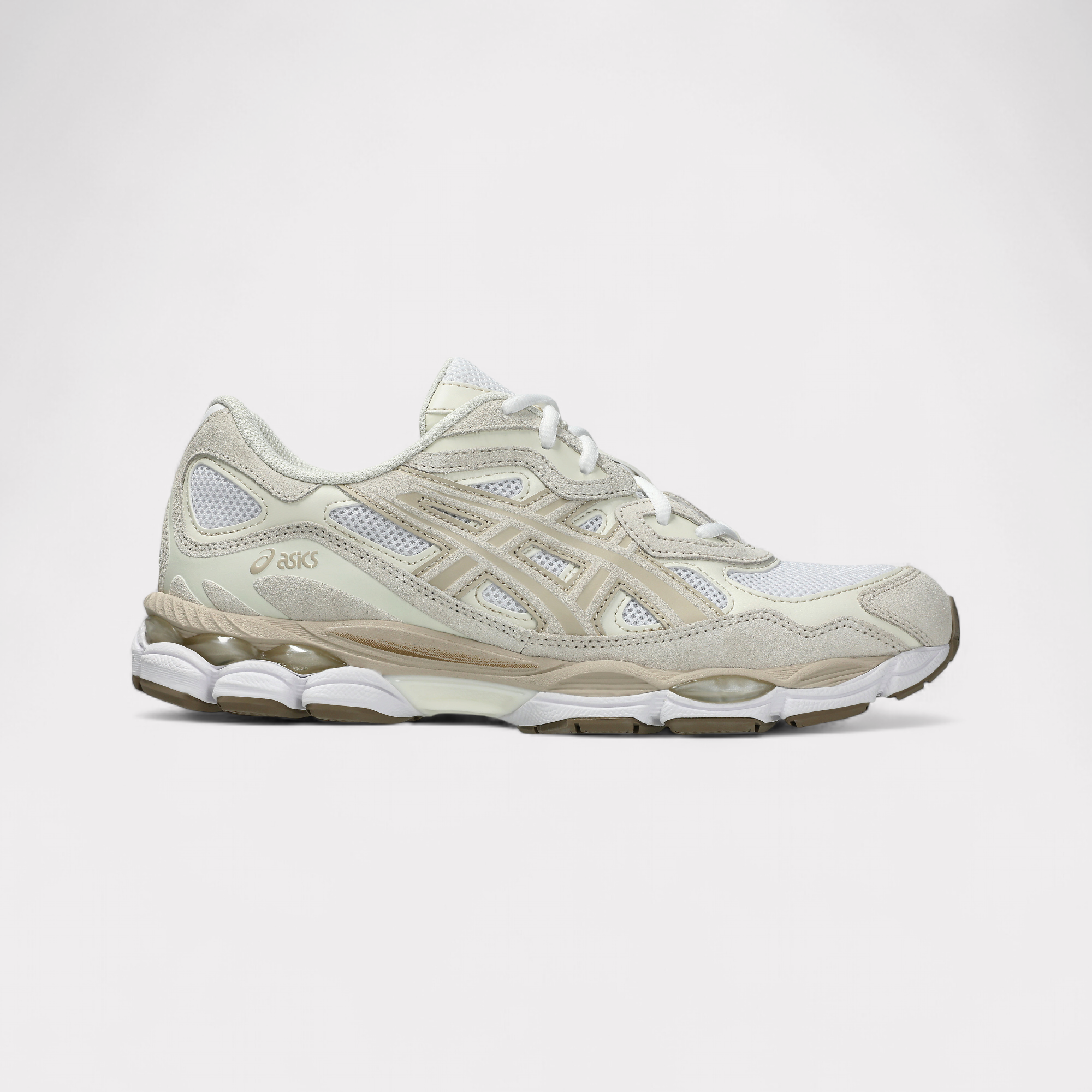 GEL-NYC - Feather Grijs