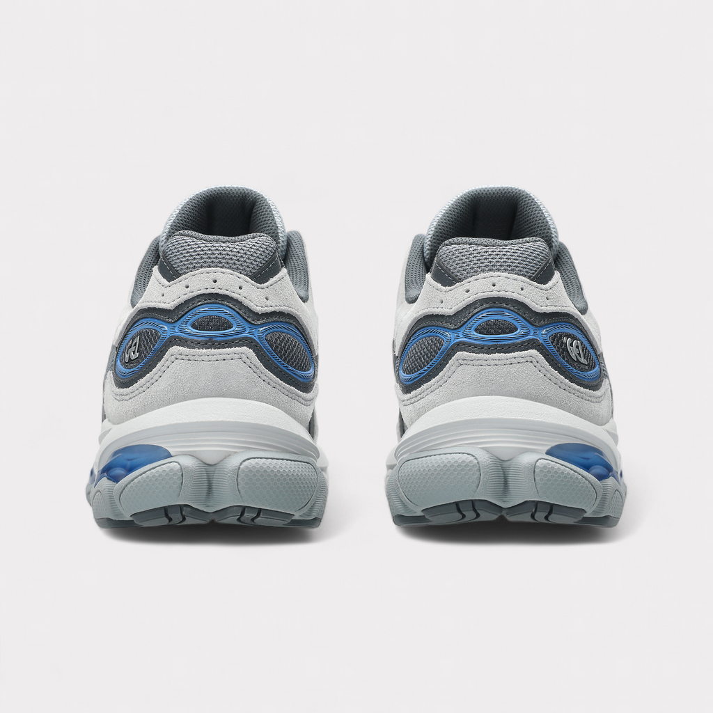 GEL-NYC 2.0 - Gravel Piedmont Grijs