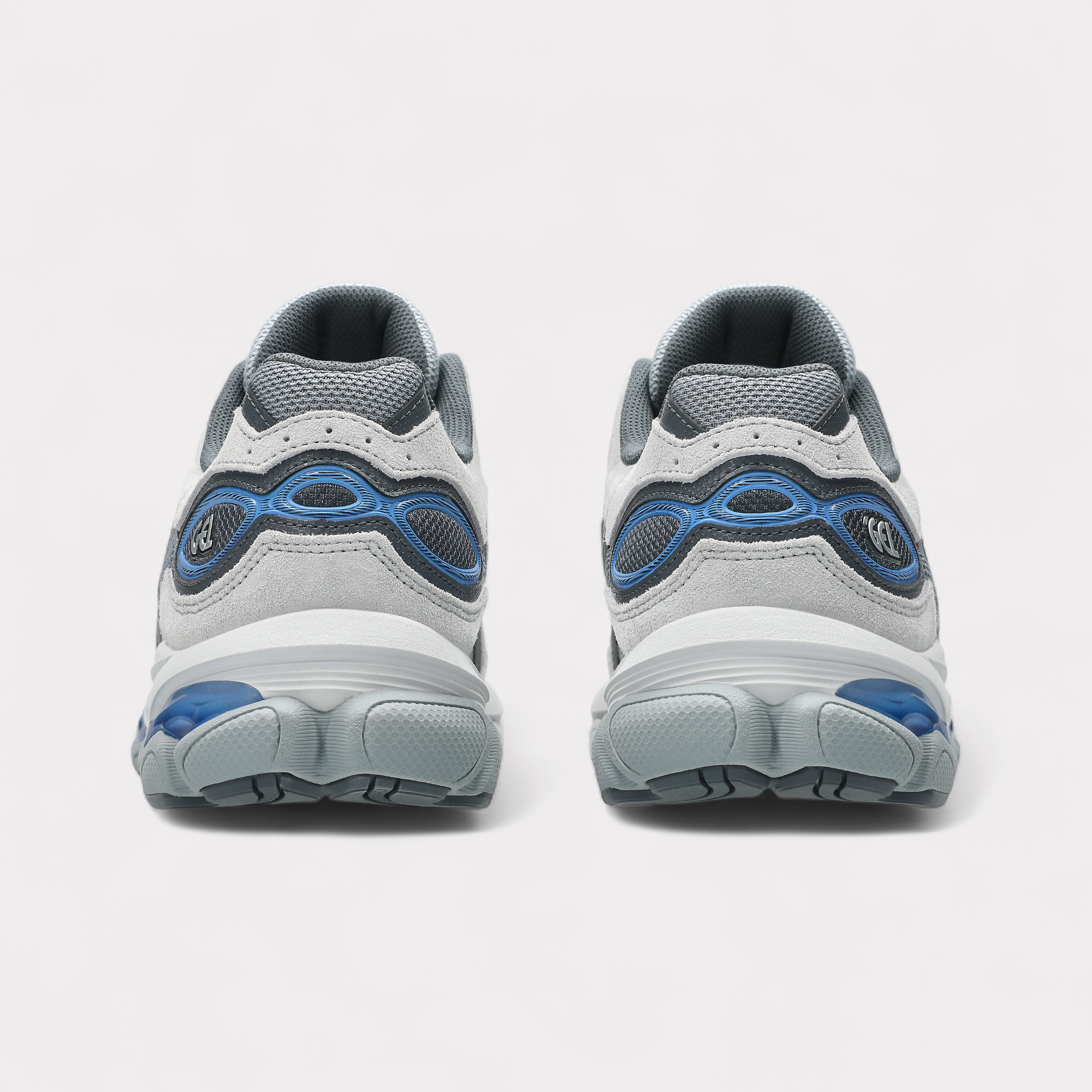 GEL-NYC 2.0 - Gravel Piedmont Grijs