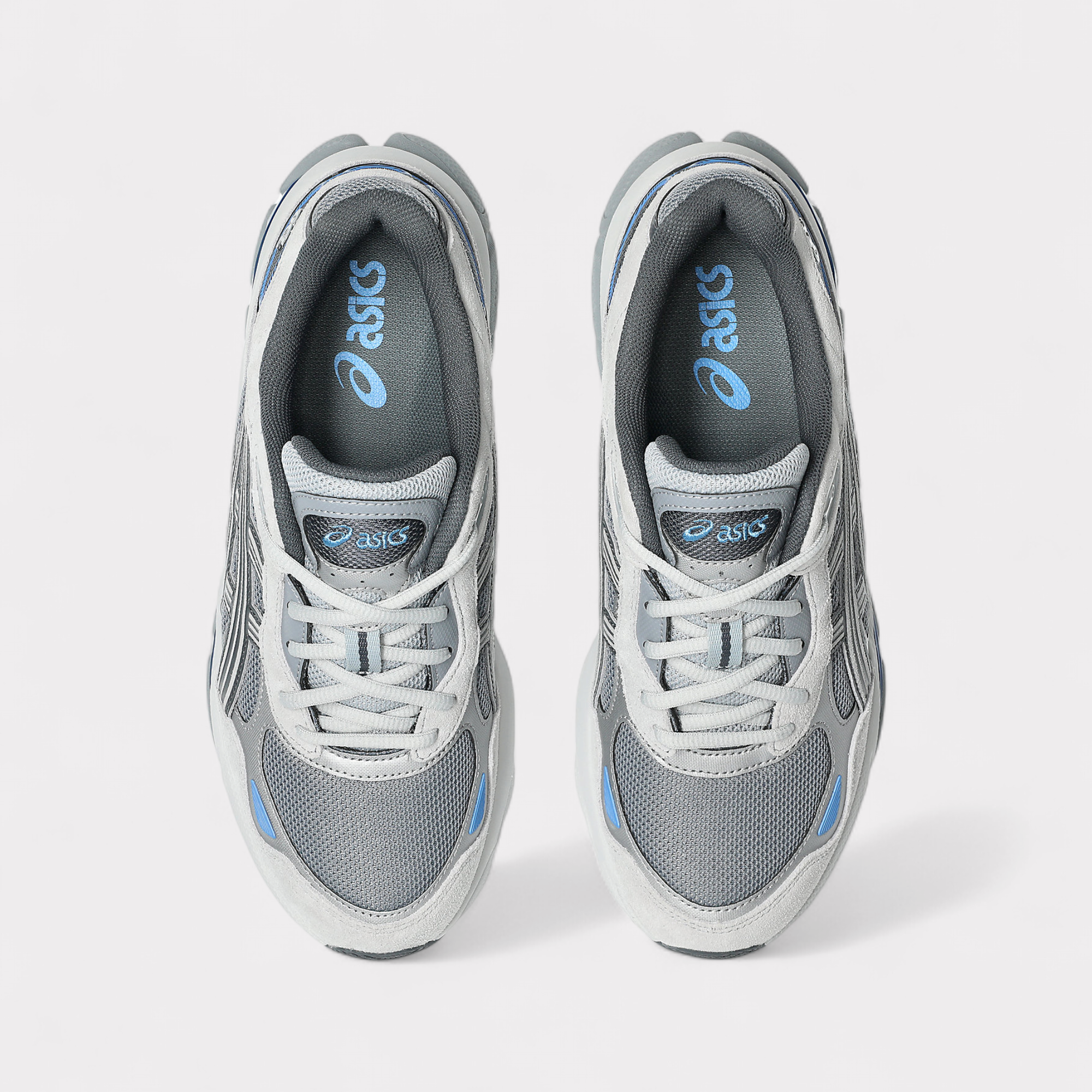 GEL-NYC 2.0 - Gravel Piedmont Grijs