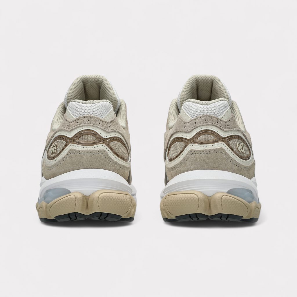 GEL-NYC 2.0 - Feather Grijs