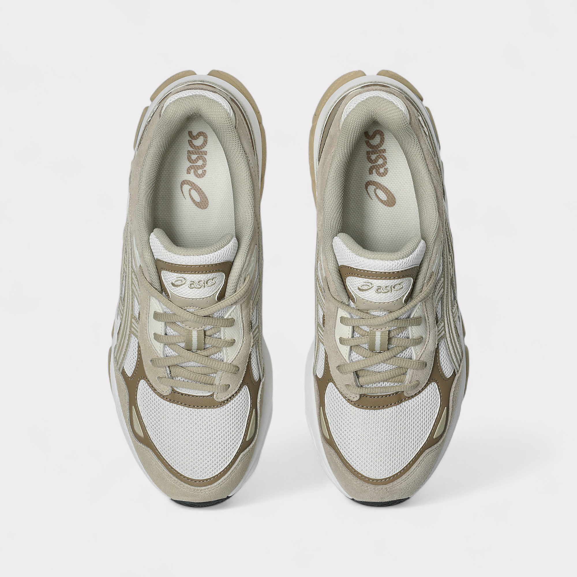 GEL-NYC 2.0 - Feather Grijs