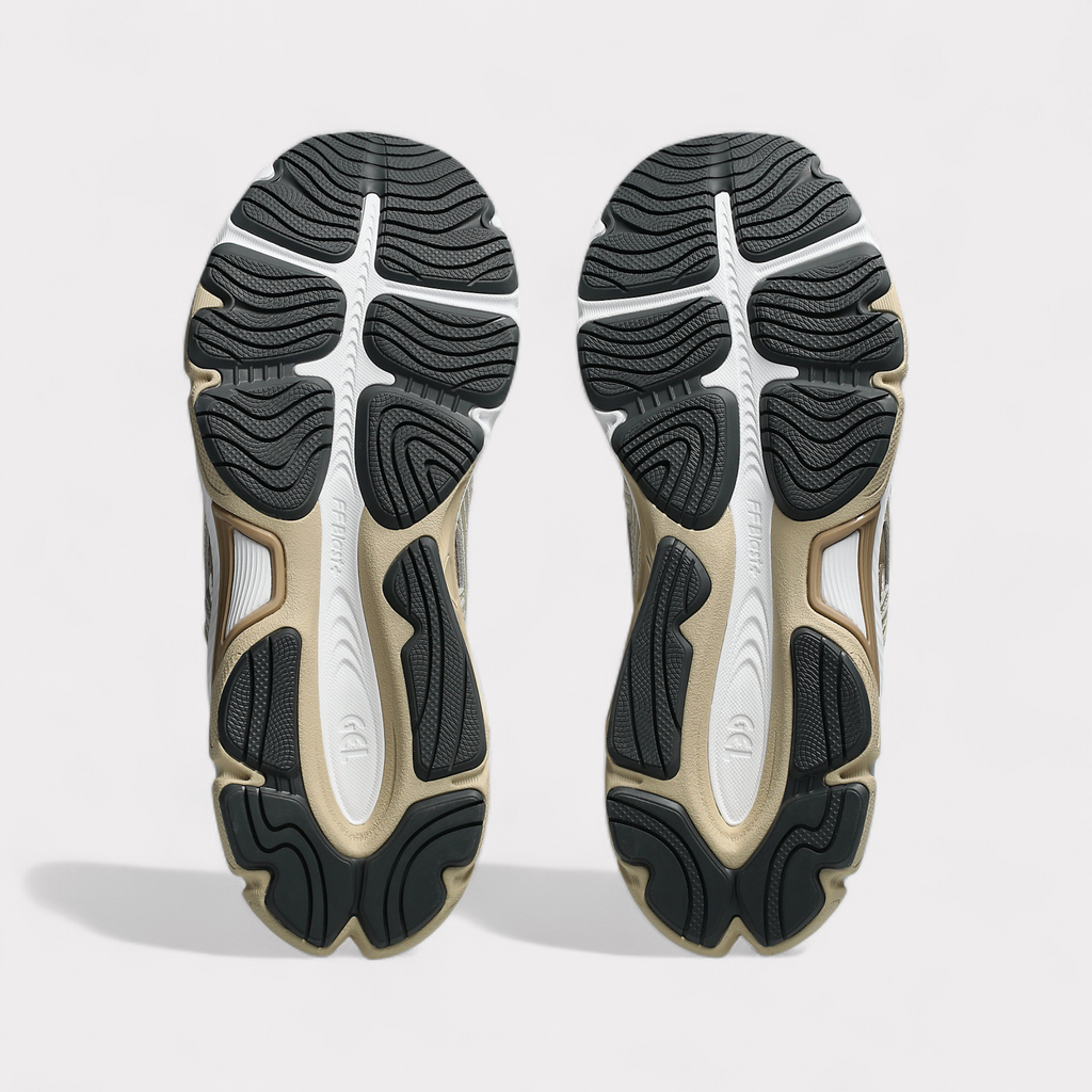 GEL-NYC 2.0 - Feather Grijs