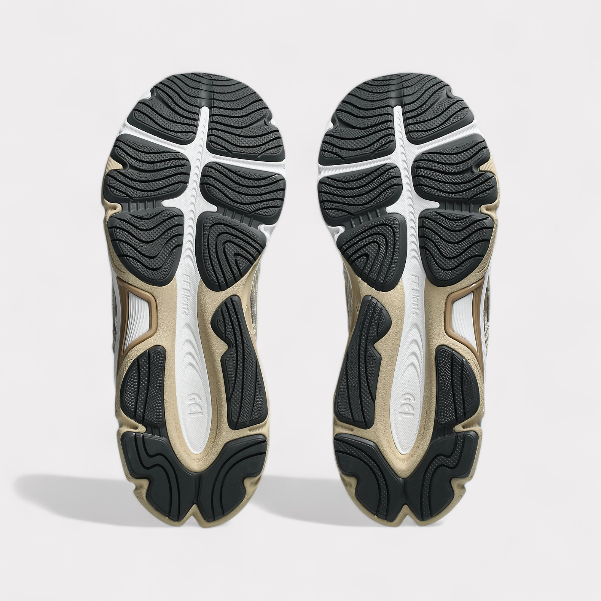 GEL-NYC 2.0 - Feather Grijs