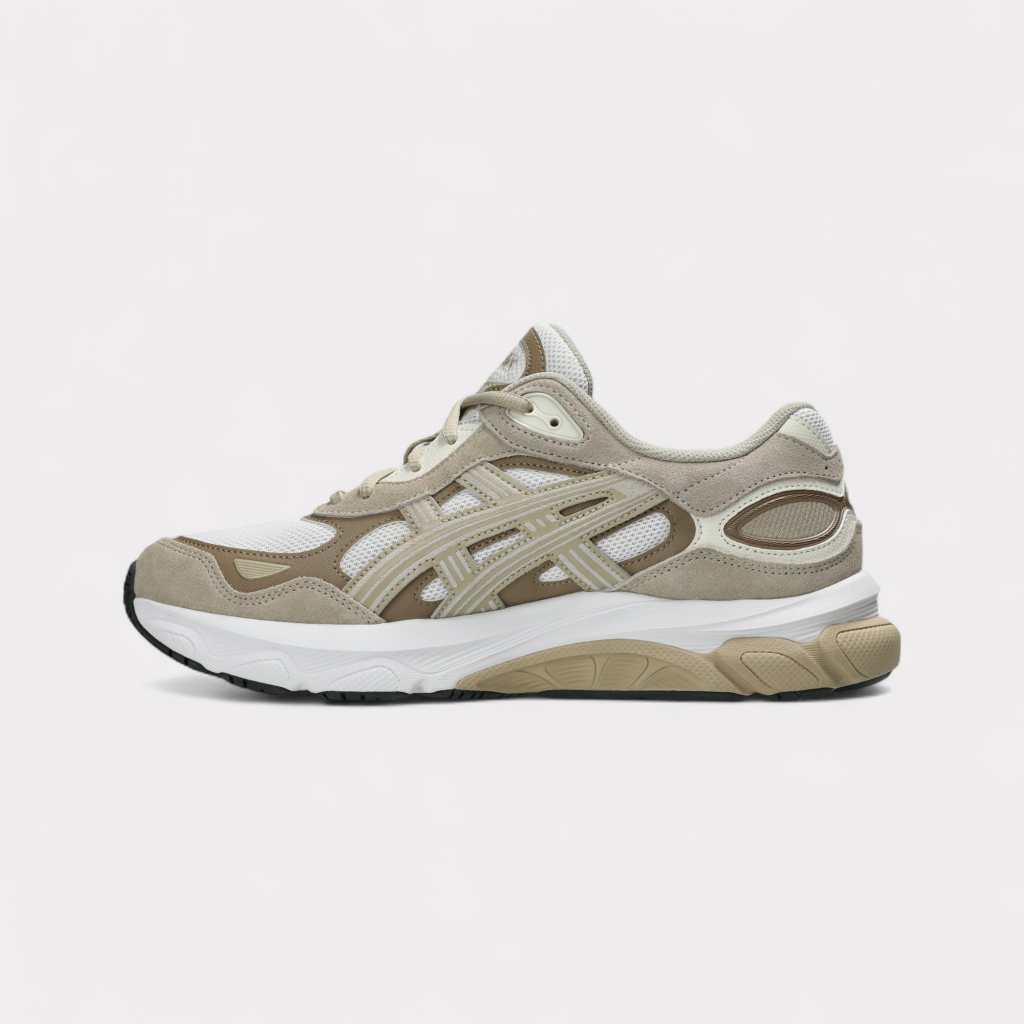 GEL-NYC 2.0 - Feather Grijs