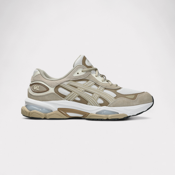 GEL-NYC 2.0 - Feather Grijs