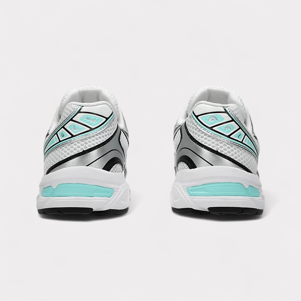 GEL-1130 - Wit Turquoise (GS)