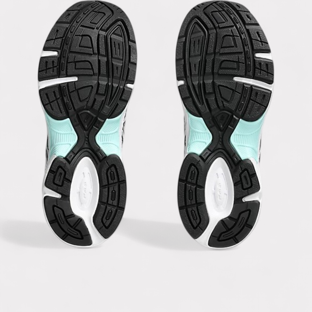 GEL-1130 - Wit Turquoise (GS)