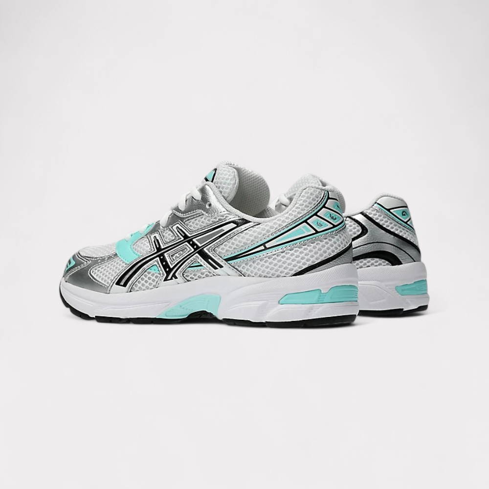 GEL-1130 - Wit Turquoise (GS)