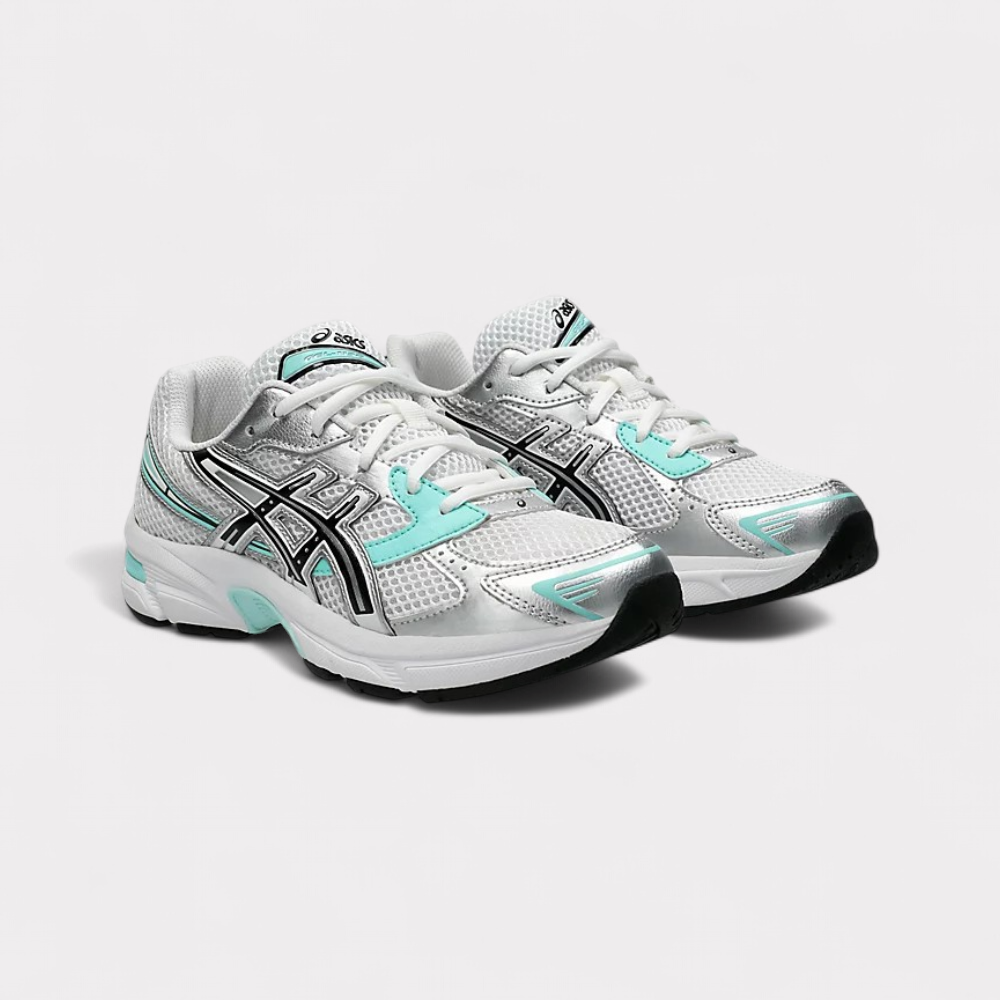 GEL-1130 - Wit Turquoise (GS)