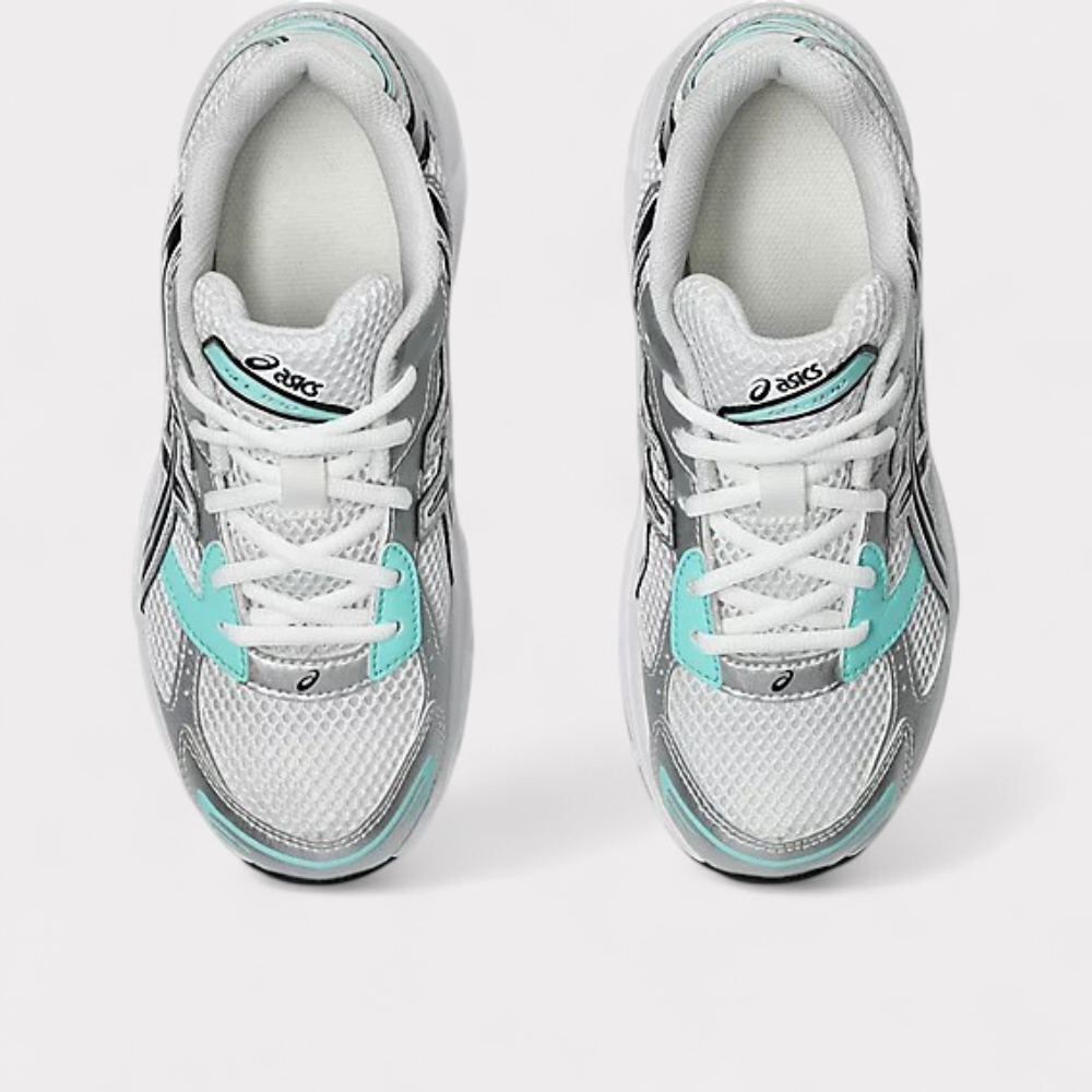 GEL-1130 - Wit Turquoise (GS)
