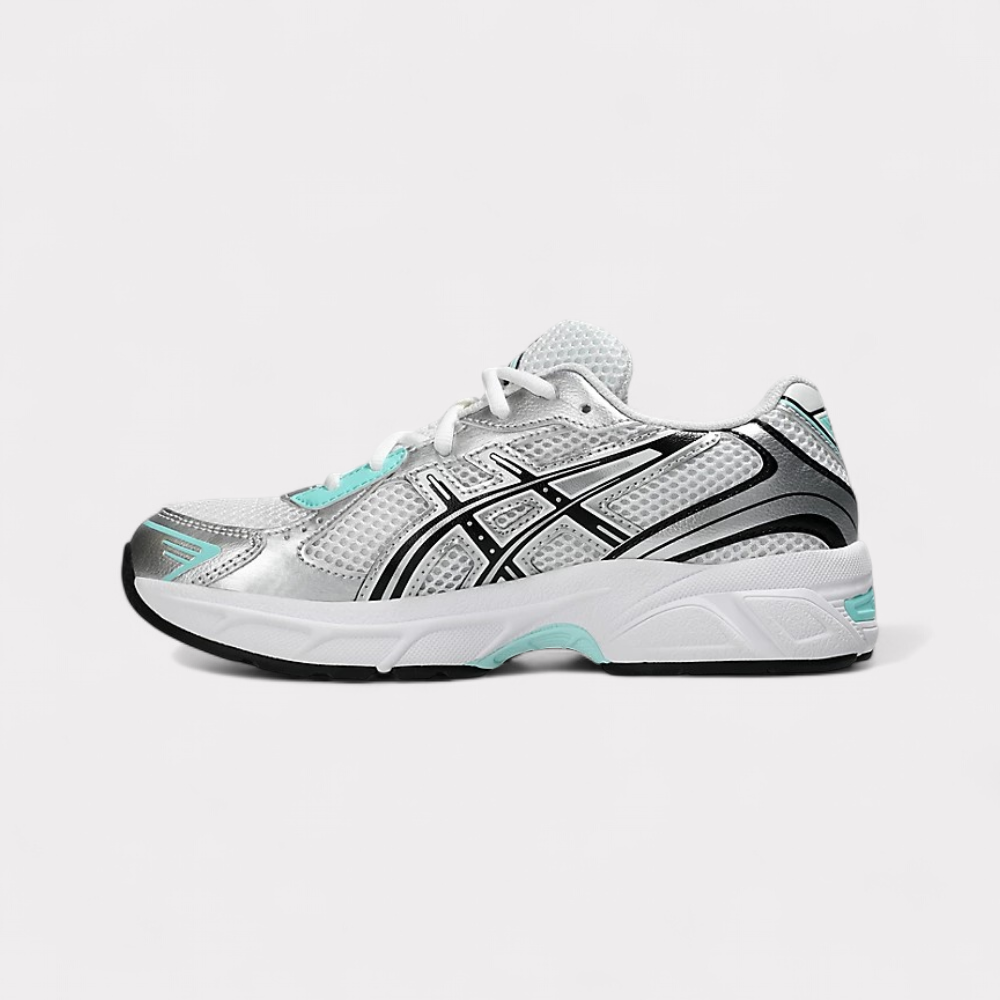 GEL-1130 - Wit Turquoise (GS)