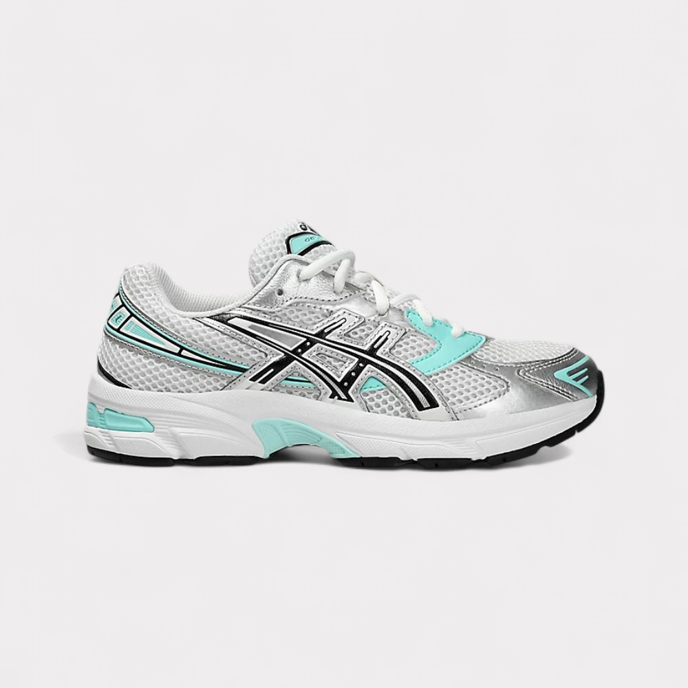 GEL-1130 - Wit Turquoise (GS)