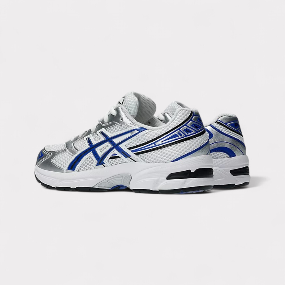 GEL-1130 - Asics Blauw (GS)
