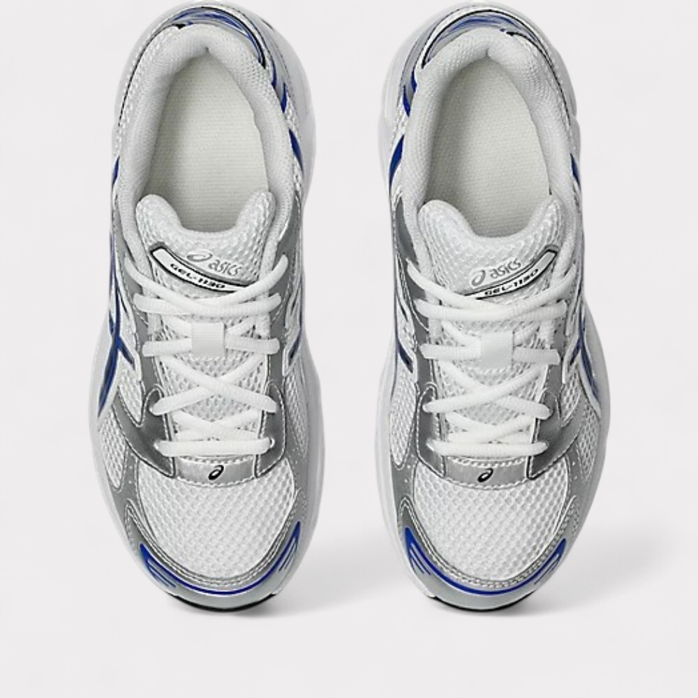 GEL-1130 - Asics Blauw (GS)
