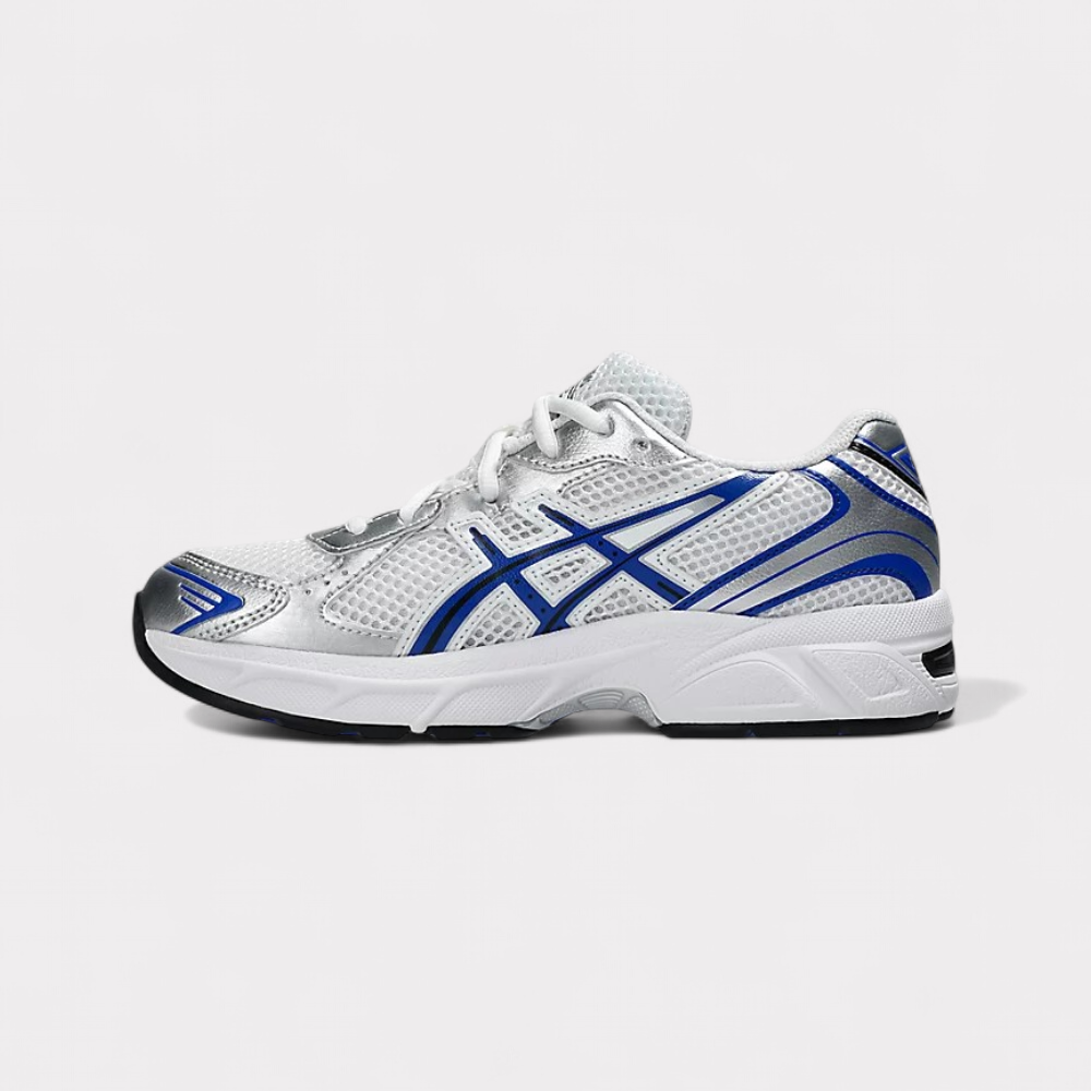 GEL-1130 - Asics Blauw (GS)