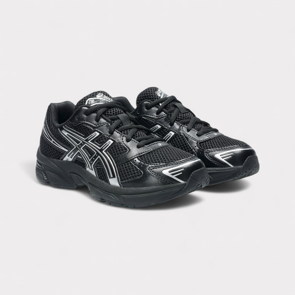 GEL-1130 - Zwart Puur Zilver (GS)