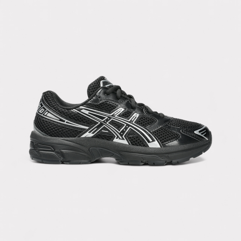 GEL-1130 - Zwart Puur Zilver (GS)
