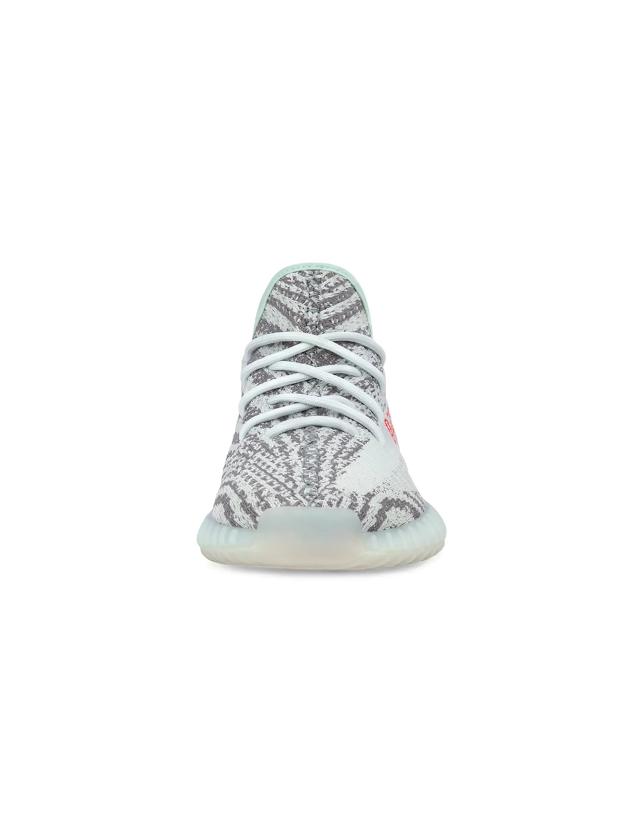 Yeezy Boost 350 V2 Blauw Tint