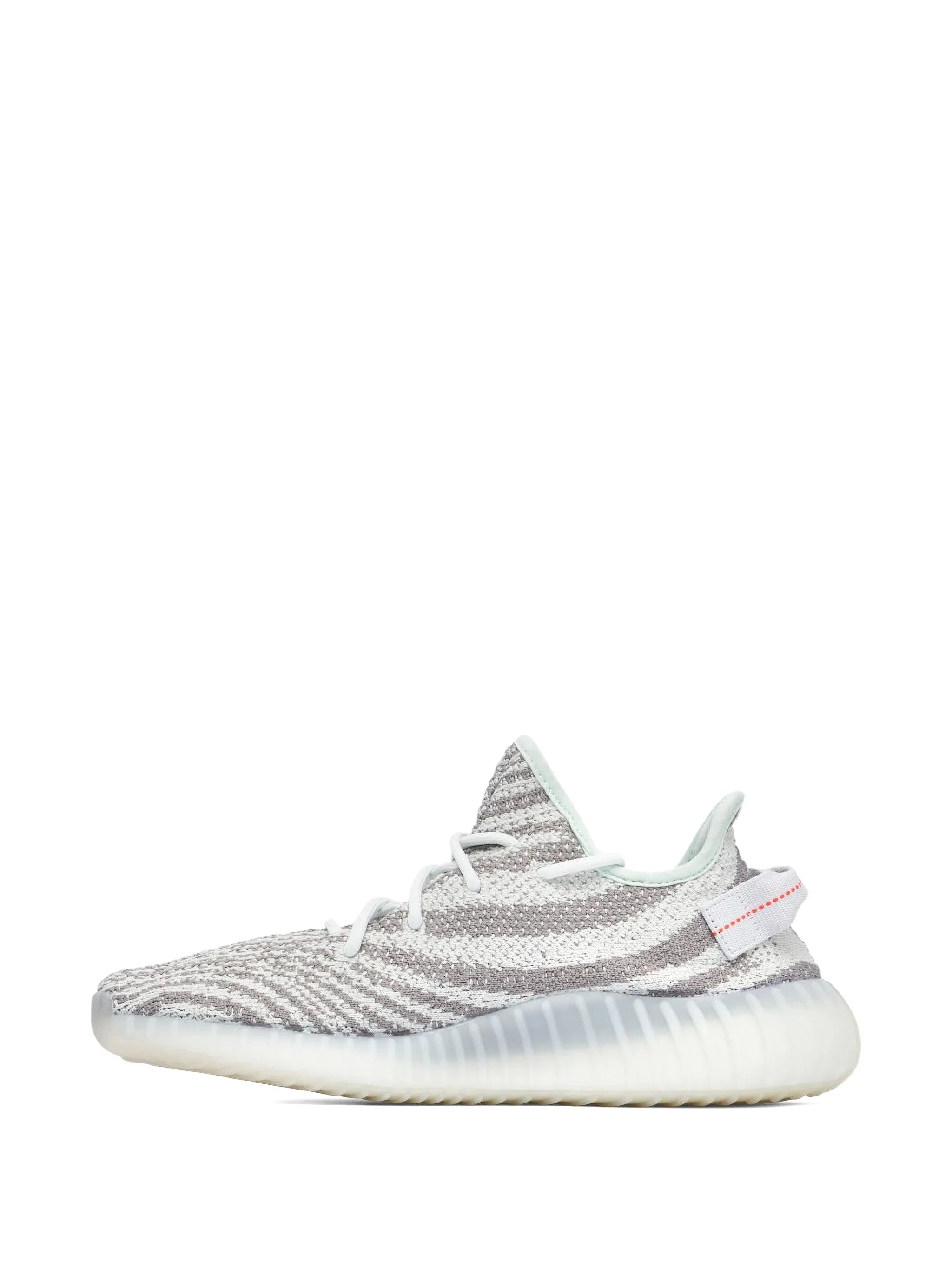 Yeezy Boost 350 V2 Blauw Tint
