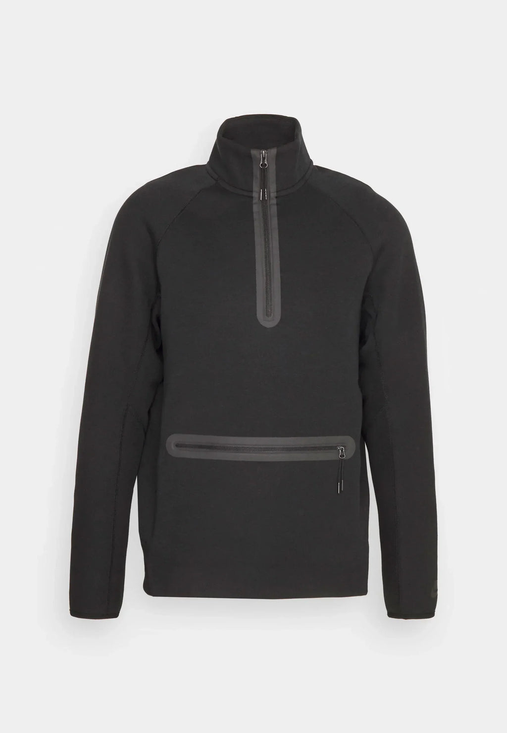 Sweater Nike Tech Fleece Zwart