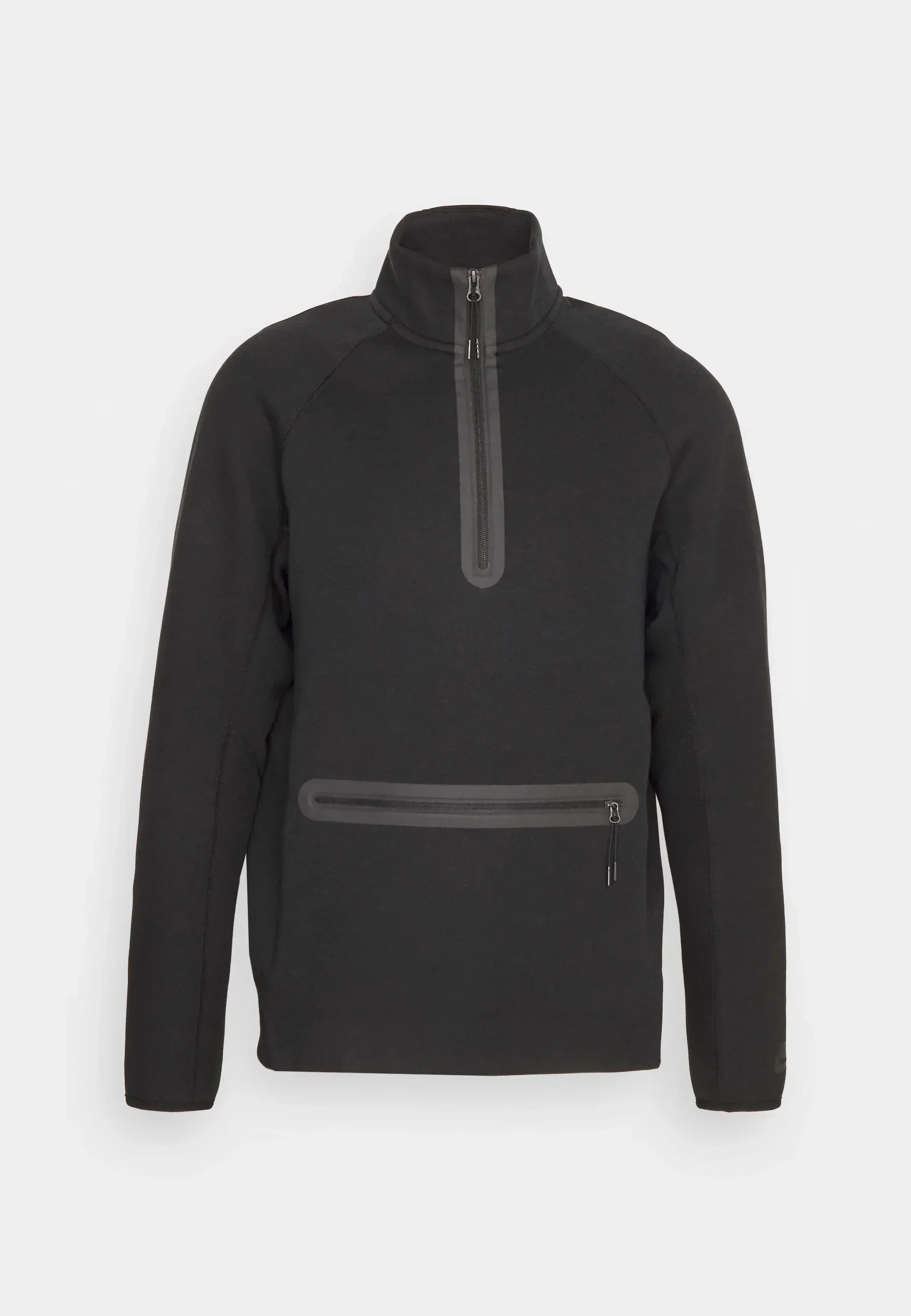 Sweater Nike Tech Fleece Zwart