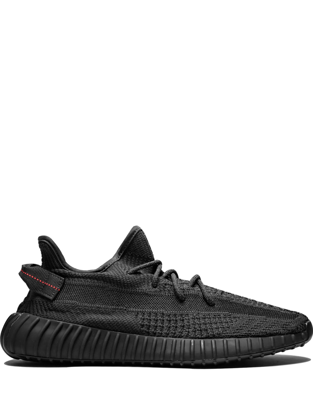Yeezy Boost 350 V2 Zwart Statique