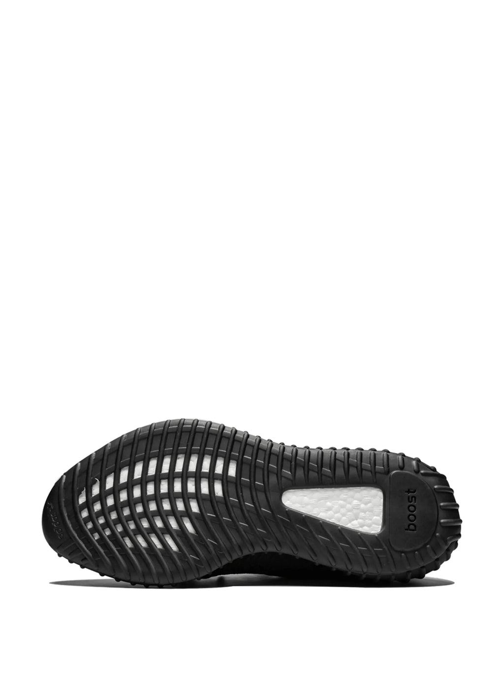 Yeezy Boost 350 V2 Zwart Statique