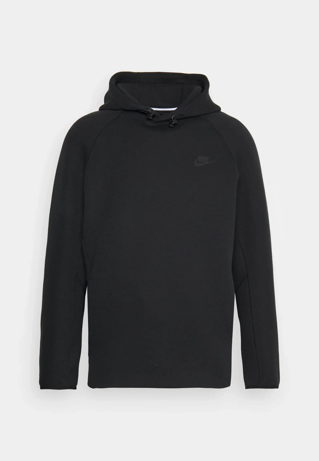 Sweater Nike Tech Fleece Zwart