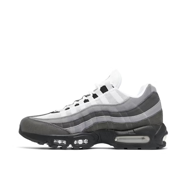 Nike Air Max 95 Grijs