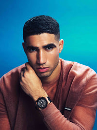 Achraf Hakimi