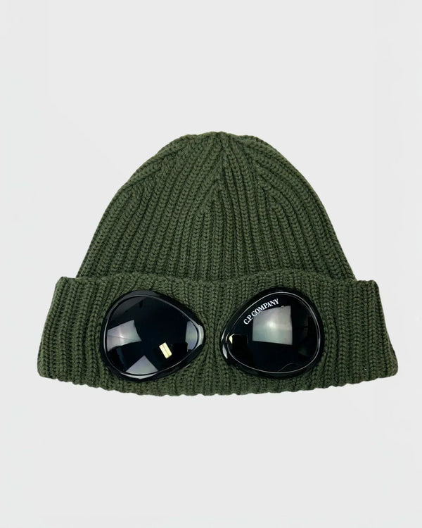 C.P. Company Muts Groen