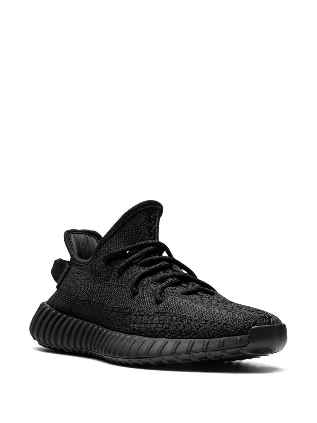 Yeezy Boost 350 V2 Zwart
