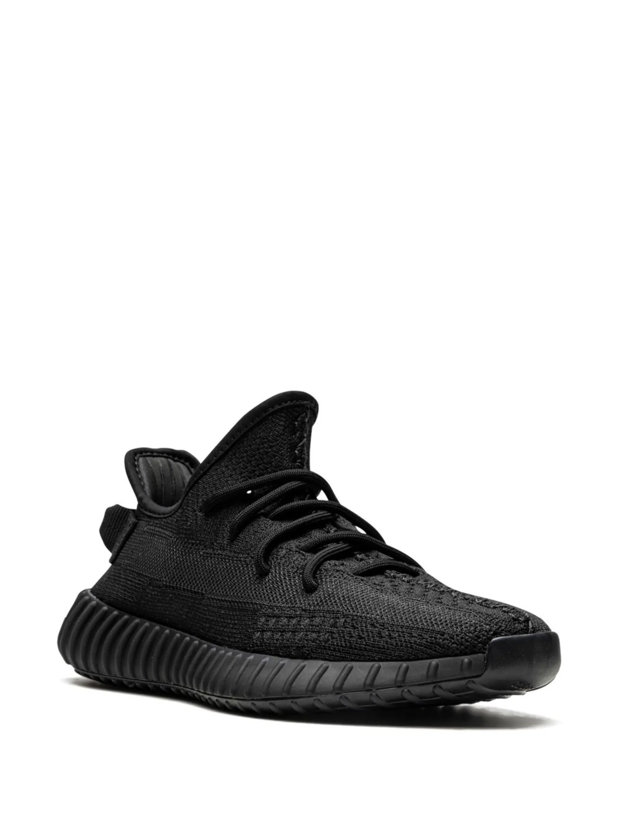 Yeezy Boost 350 V2 Zwart