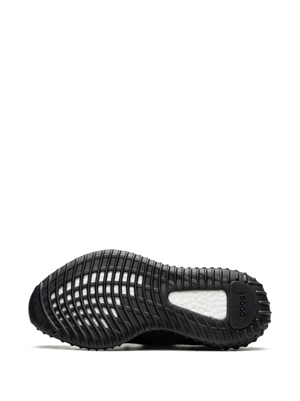 Yeezy Boost 350 V2 Zwart