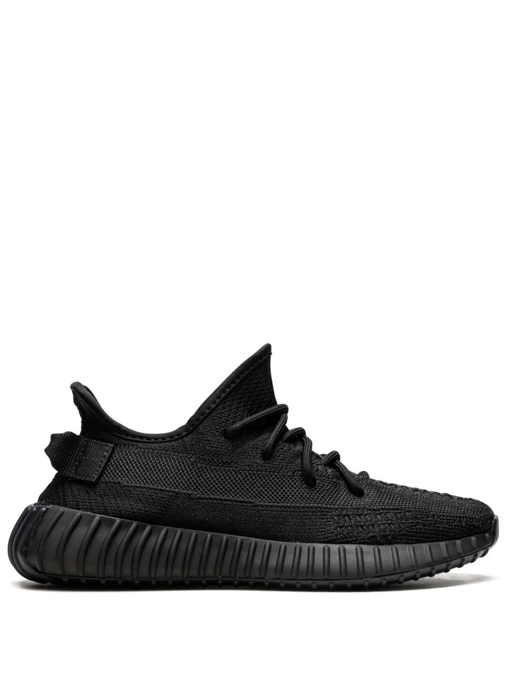 Yeezy Boost 350 V2 Zwart