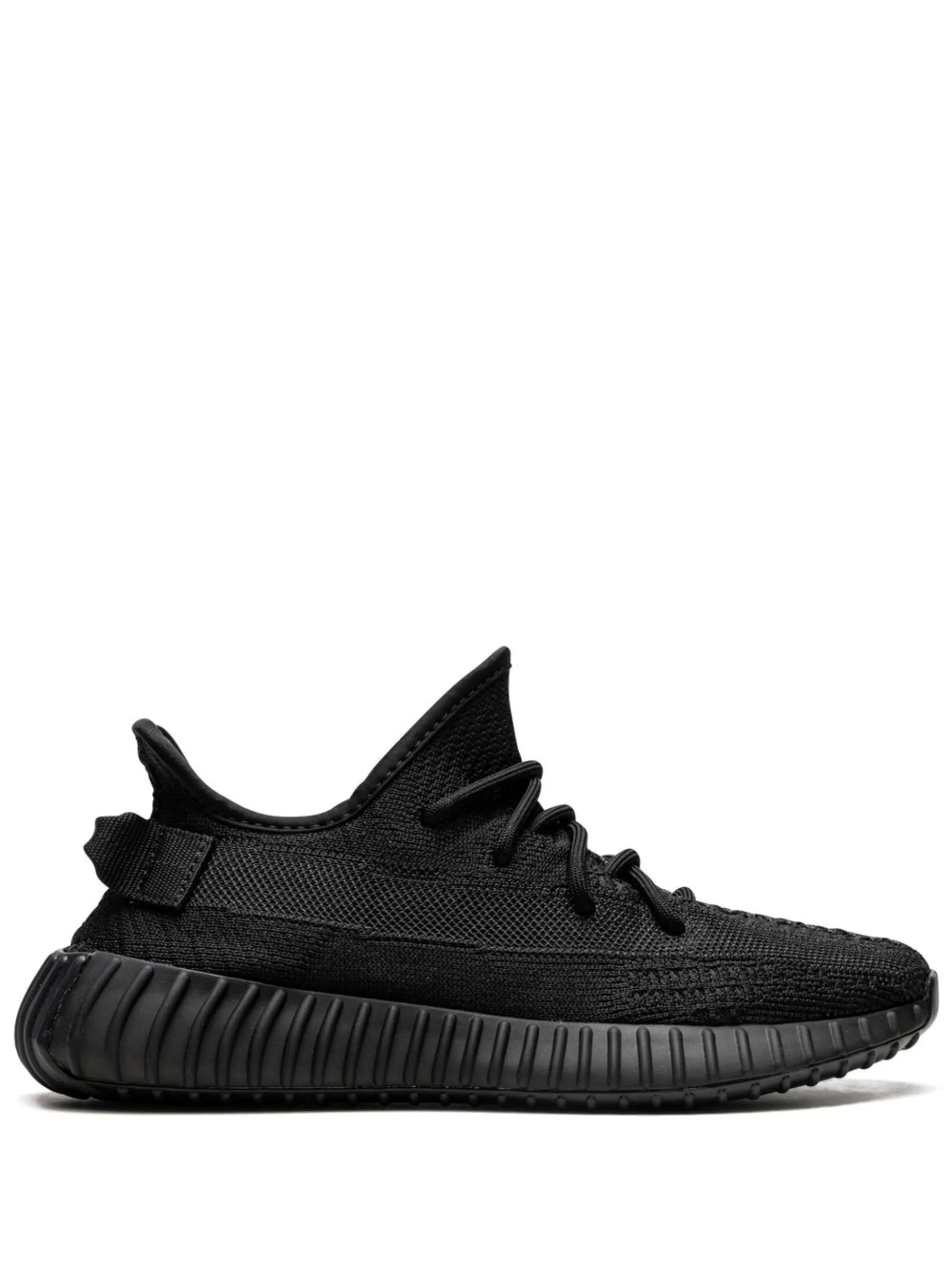 Yeezy Boost 350 V2 Zwart