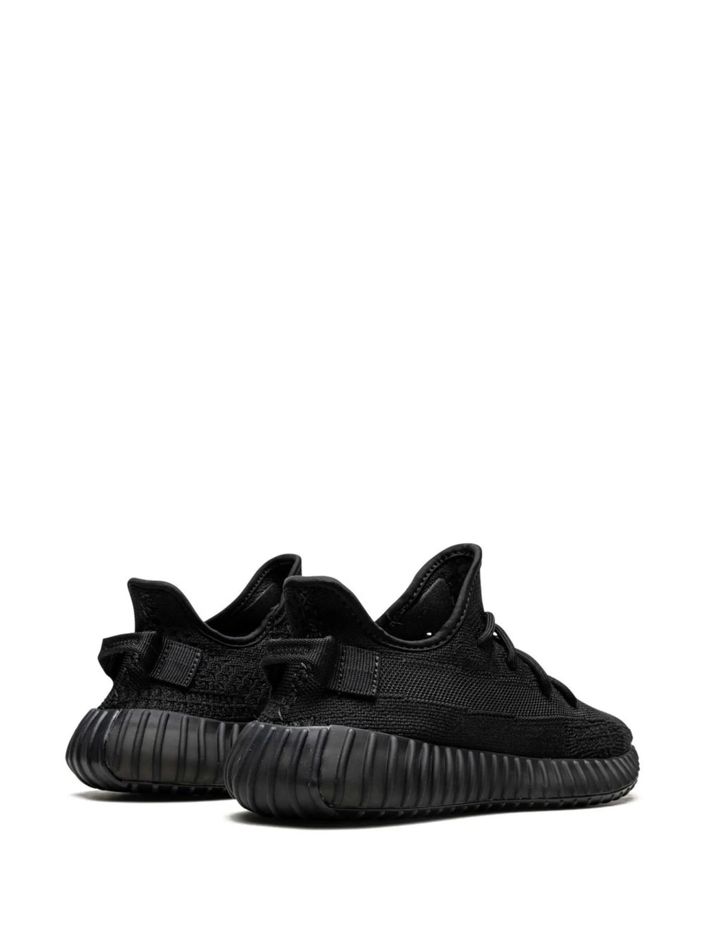 Yeezy Boost 350 V2 Zwart