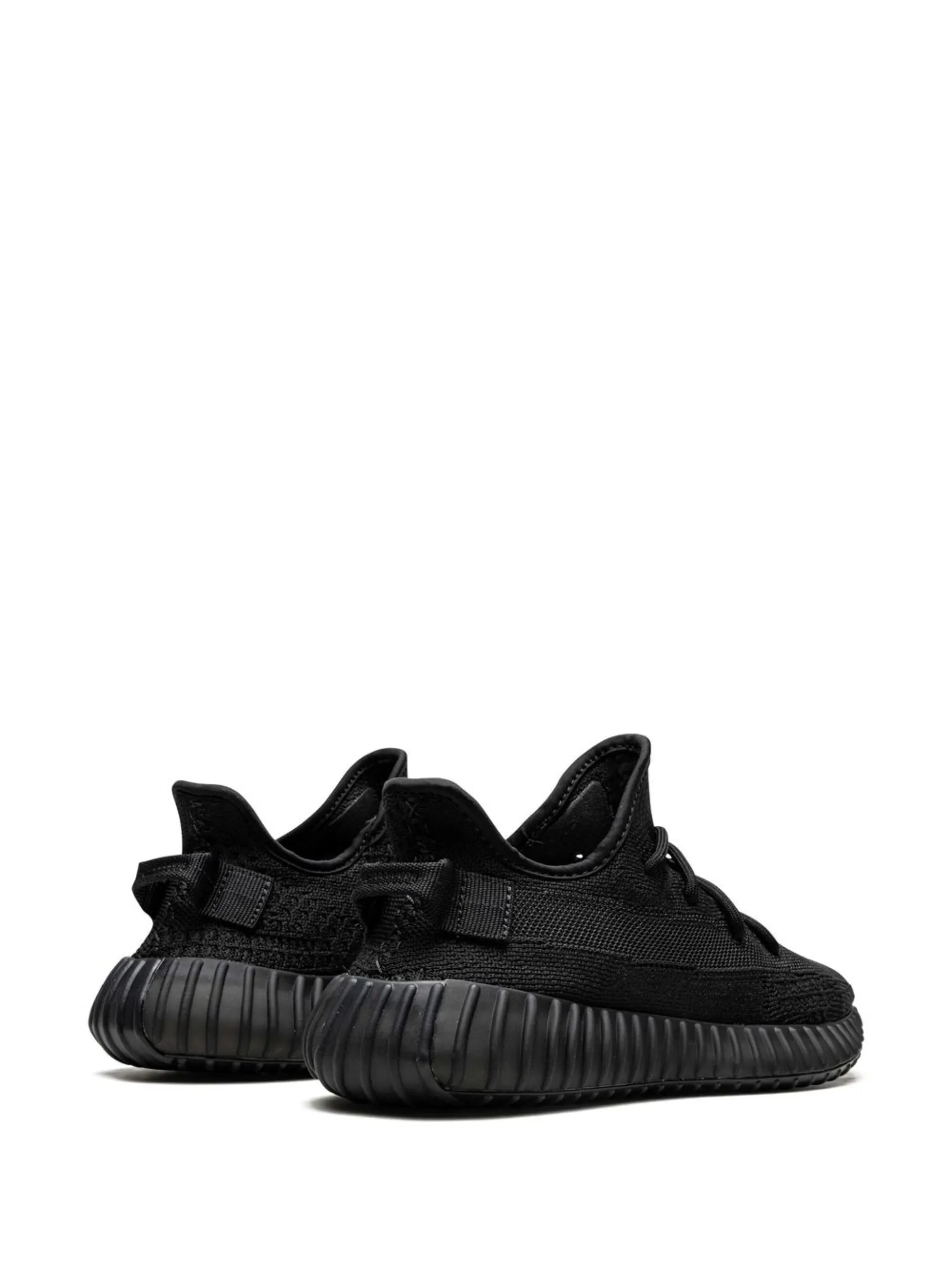Yeezy Boost 350 V2 Zwart