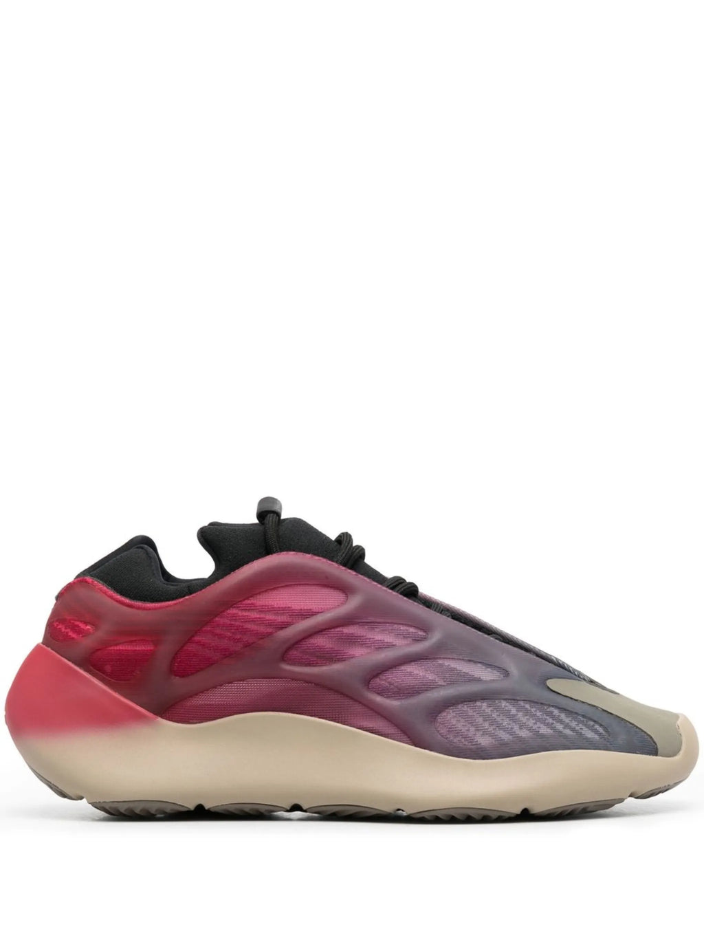 Yeezy 700 V3 Fade Carbo