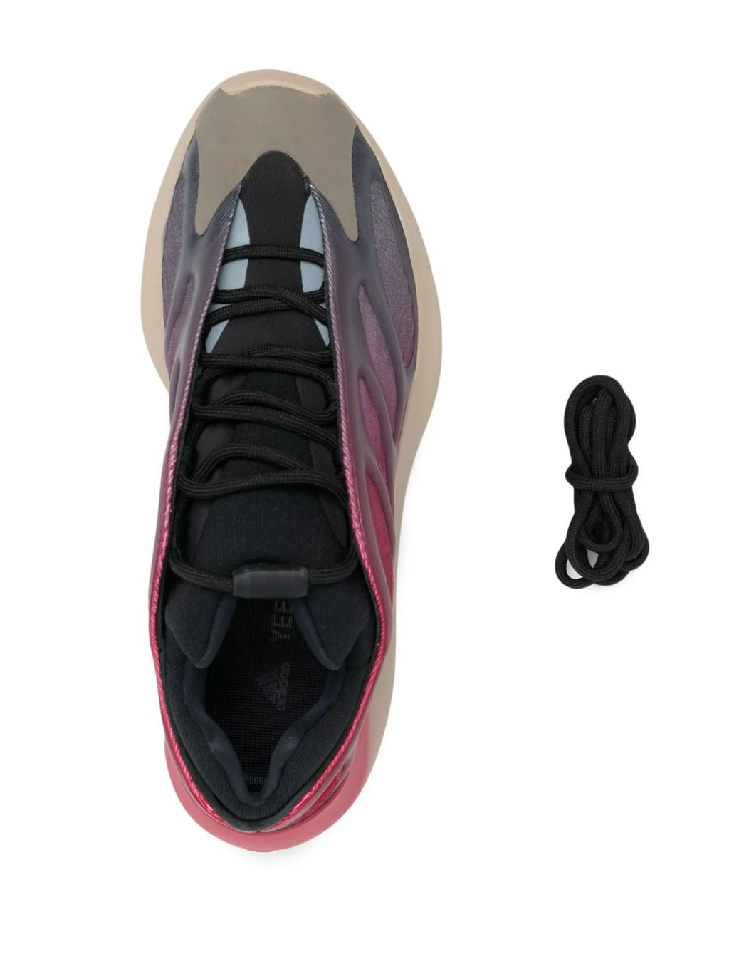 Yeezy 700 V3 Fade Carbo