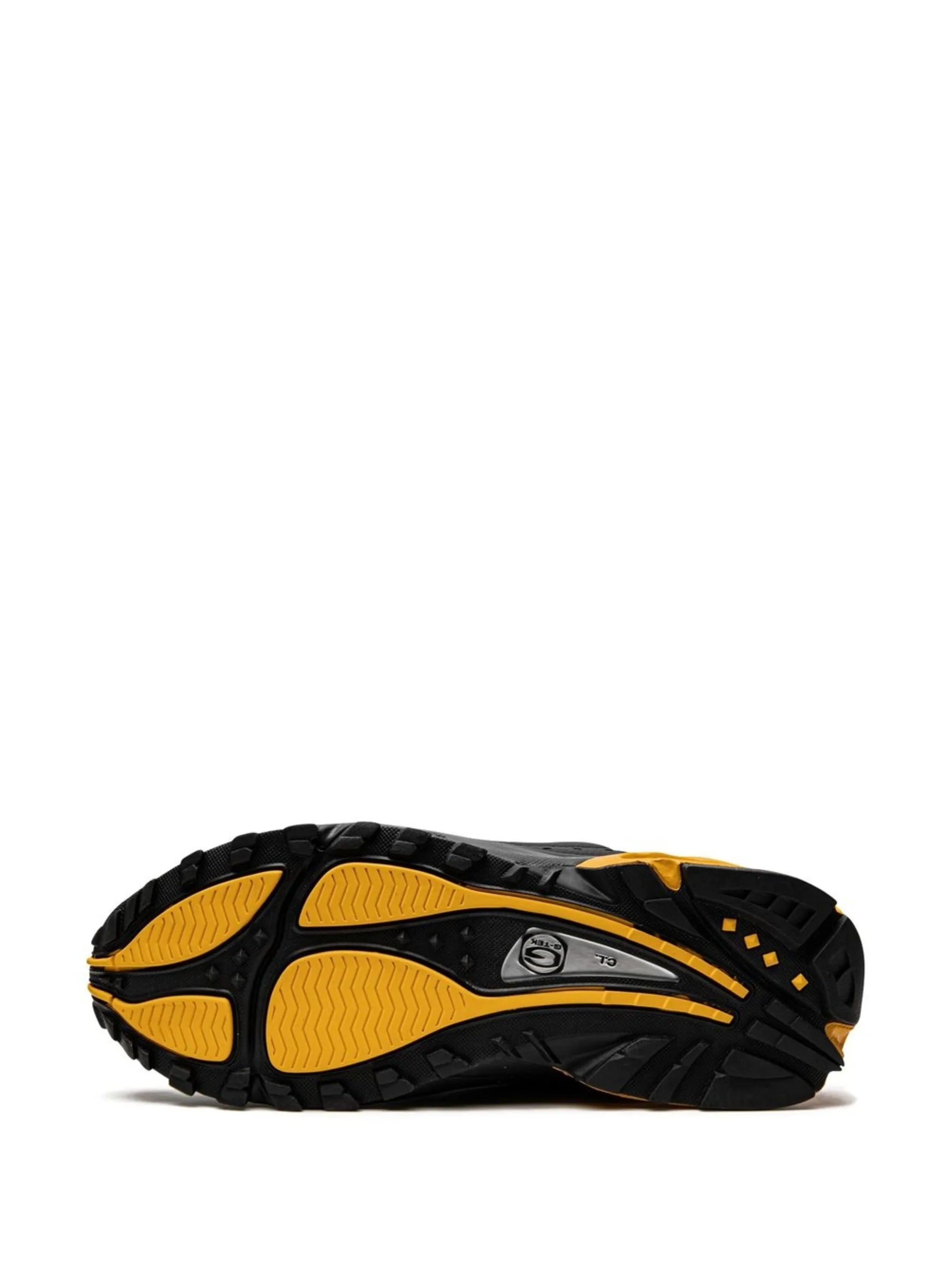 Nike X Nocta Air Terra Zwart En Geel