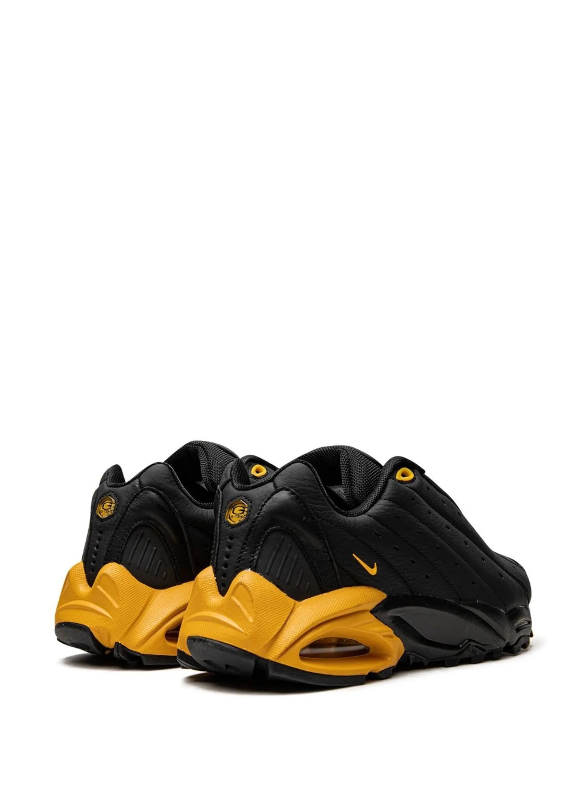 Nike X Nocta Air Terra Zwart En Geel