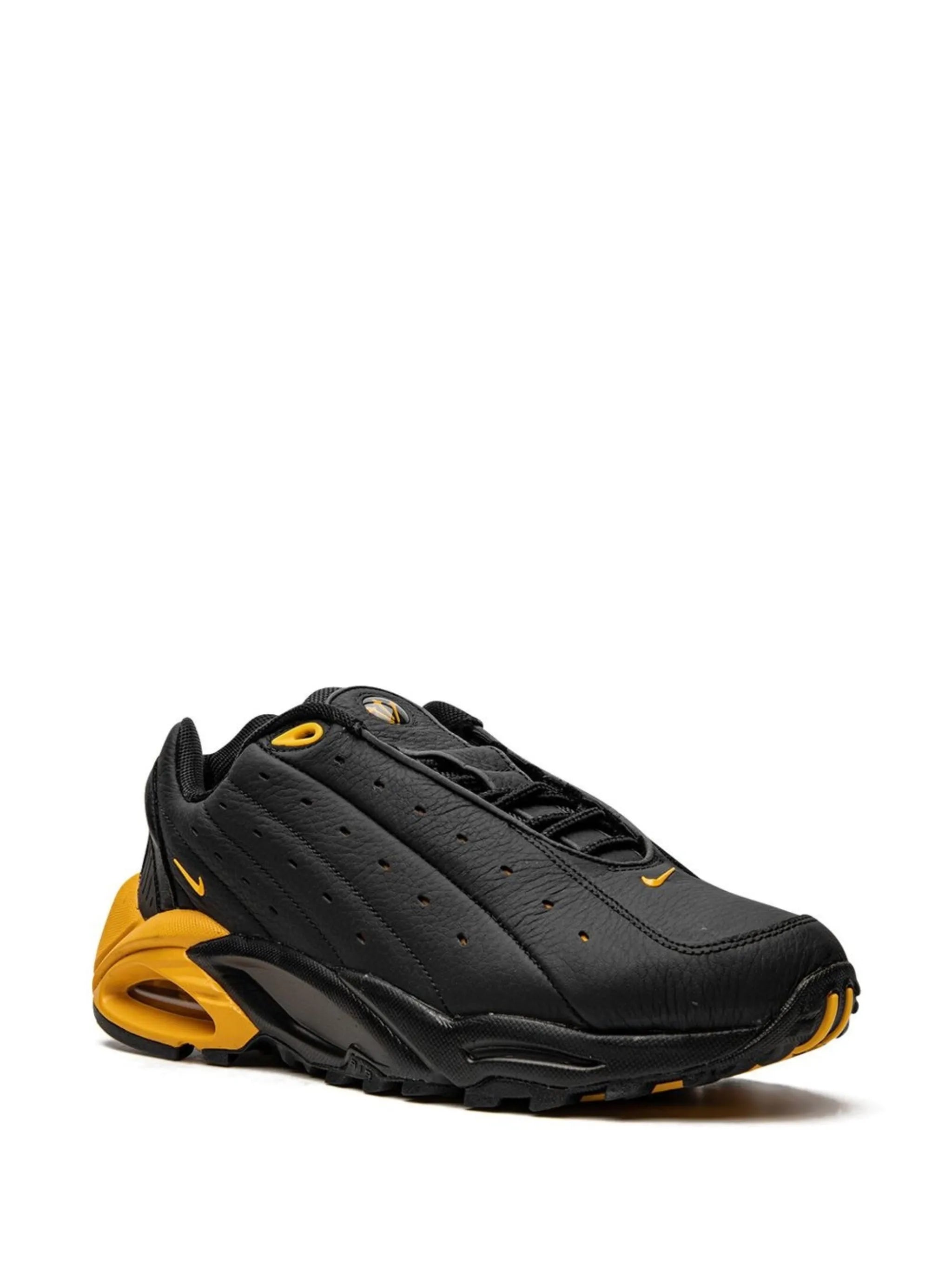 Nike X Nocta Air Terra Zwart En Geel