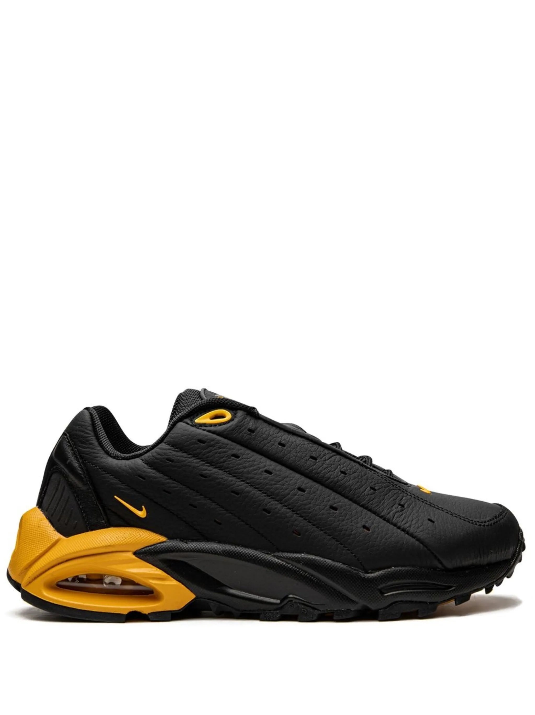 Nike X Nocta Air Terra Zwart En Geel