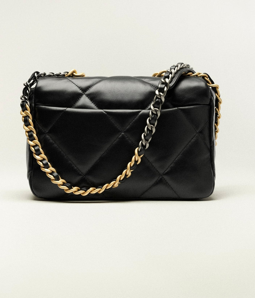 TAS CHANEL 19