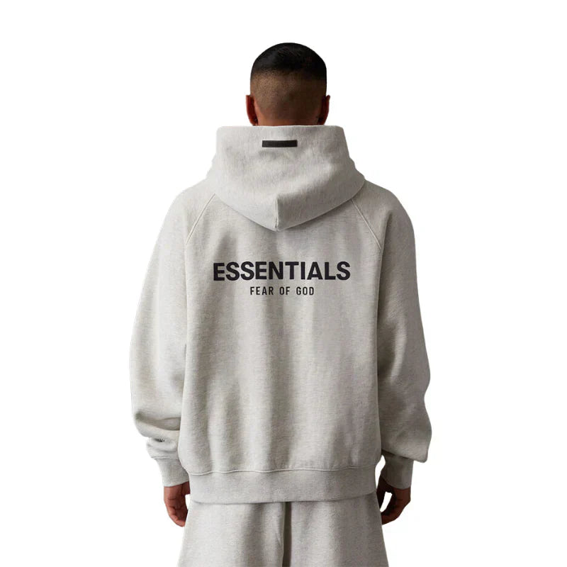 Fear of God Essentials Grijs