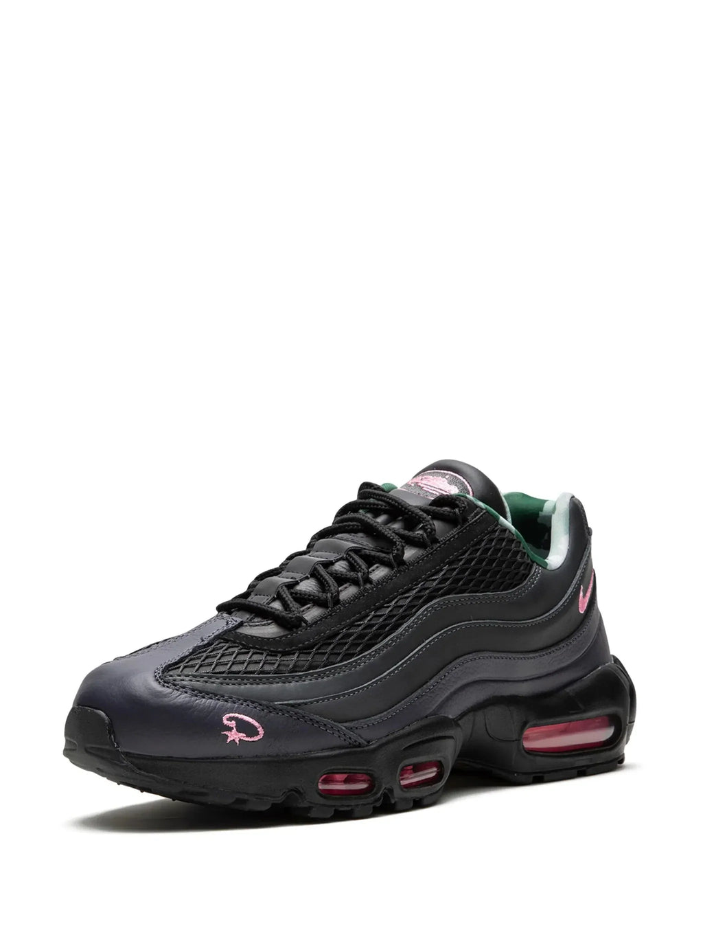 Nike Air Max 95 X Corteiz Roze