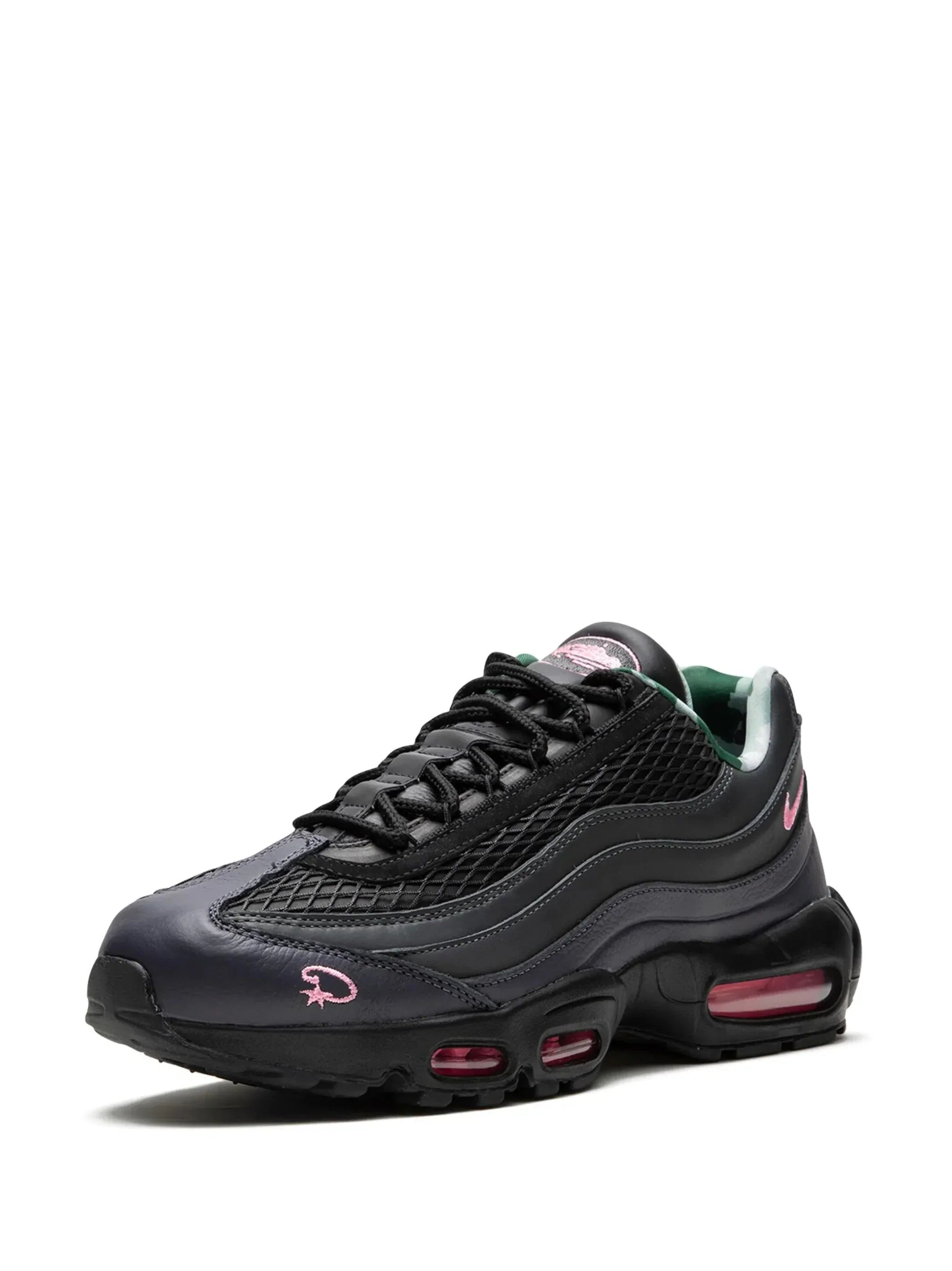 Nike Air Max 95 X Corteiz Roze